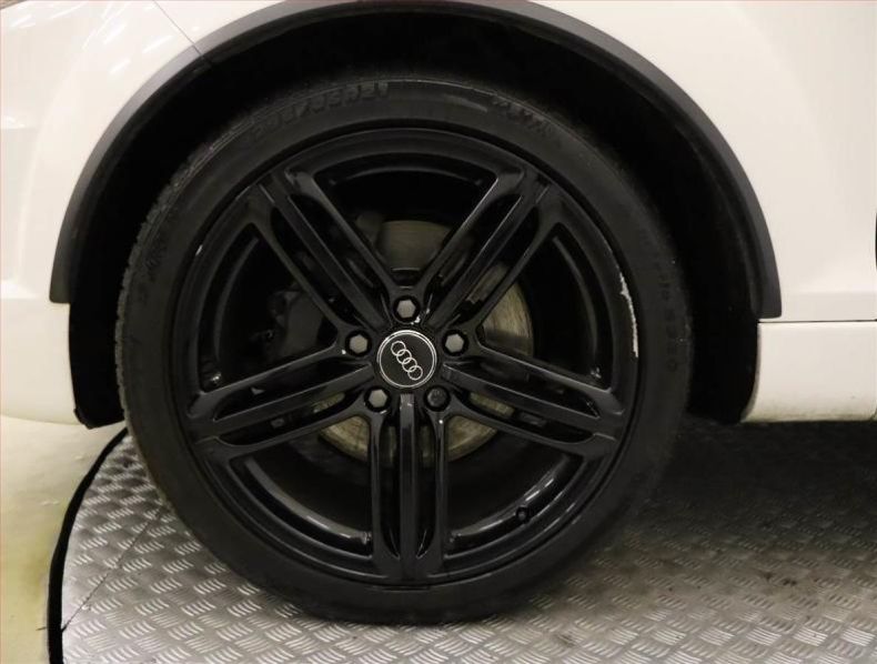 Audi A3 - hlavní fotka