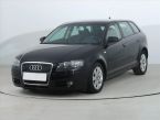 Audi A3 - fotka číslo 1