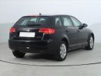 Audi A3 - fotka číslo 4
