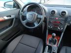 Audi A3 - fotka číslo 6