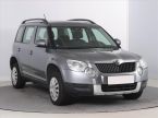 Škoda Yeti - fotka číslo 0