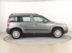 Škoda Yeti - fotka číslo 5