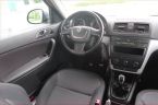 Škoda Yeti - fotka číslo 6