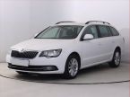 Škoda Superb - fotka číslo 1