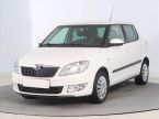 Škoda Fabia - fotka číslo 1