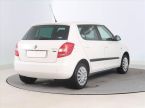 Škoda Fabia - fotka číslo 4