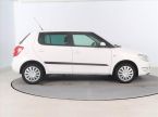 Škoda Fabia - fotka číslo 5