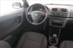 Škoda Fabia - fotka číslo 6