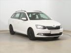 Škoda Fabia - fotka číslo 0