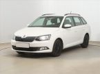 Škoda Fabia - fotka číslo 1