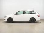 Škoda Fabia - fotka číslo 2