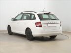 Škoda Fabia - fotka číslo 3