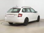 Škoda Fabia - fotka číslo 4