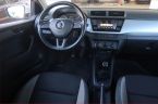 Škoda Fabia - fotka číslo 6