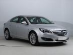 Opel Insignia - fotka číslo 0