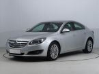 Opel Insignia - fotka číslo 1