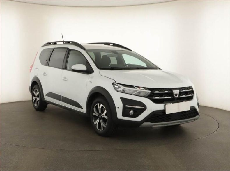 Dacia Jogger - hlavní fotka inzerátu