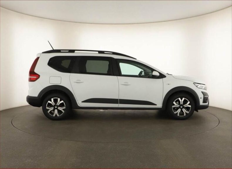 Dacia Jogger - hlavní fotka