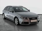 Audi A4 - fotka číslo 0