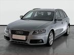 Audi A4 - fotka číslo 1