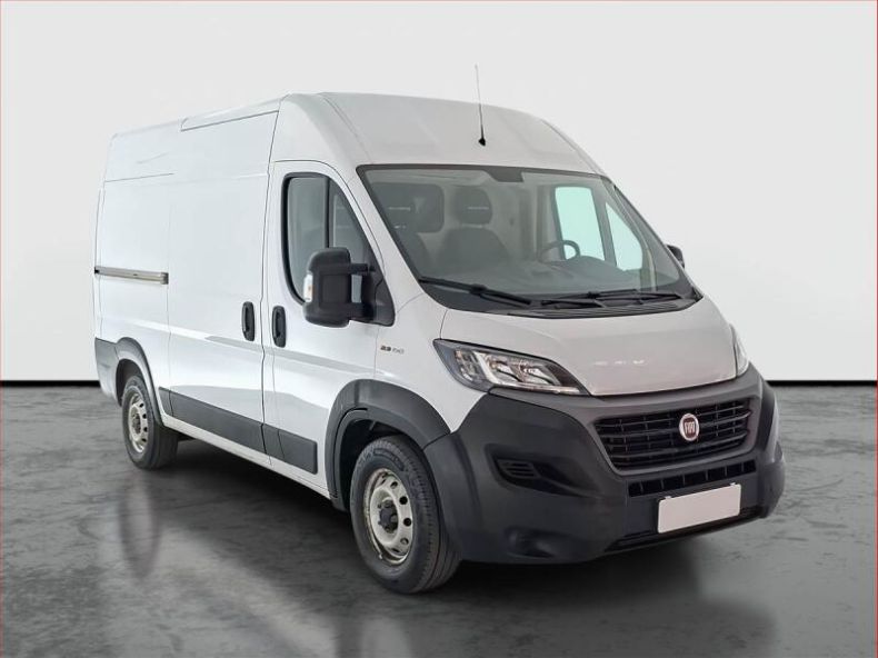 Fiat Ducato - hlavní fotka inzerátu