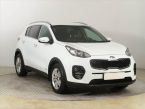 Kia Sportage - fotka číslo 0