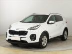 Kia Sportage - fotka číslo 1