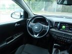 Kia Sportage - fotka číslo 6