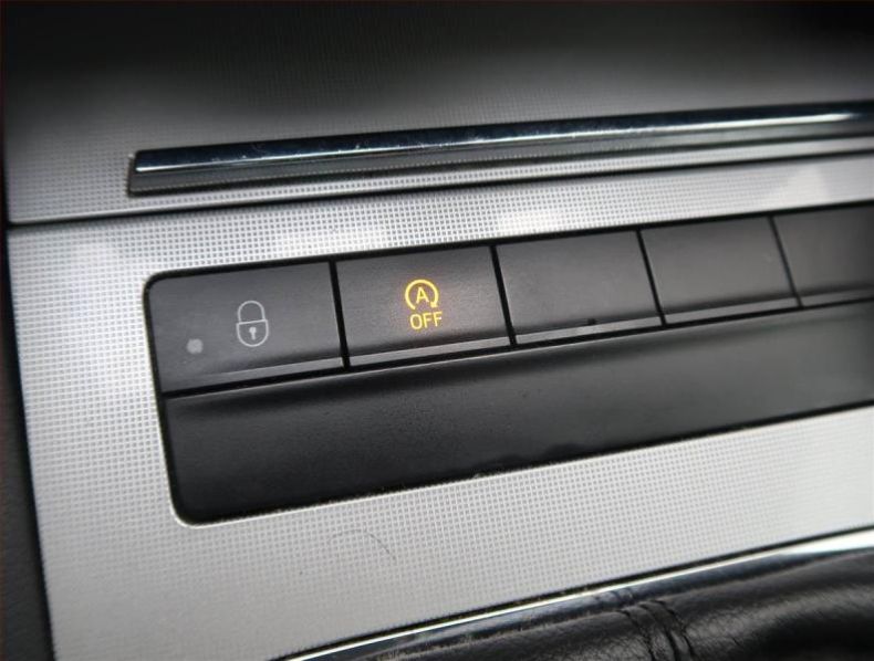 Škoda Octavia - hlavní fotka