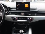 Audi A4 - fotka číslo 9