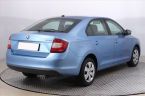 Škoda Rapid - fotka číslo 3