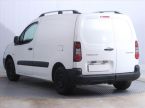 Peugeot Partner - fotka číslo 3