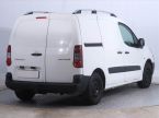 Peugeot Partner - fotka číslo 4