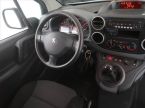 Peugeot Partner - fotka číslo 6