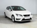 Seat Leon - fotka číslo 0