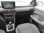 Dacia Sandero - fotka číslo 7