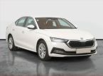 Škoda Octavia - fotka číslo 0