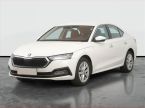 Škoda Octavia - fotka číslo 1