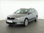 Škoda Octavia - fotka číslo 1