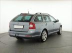 Škoda Octavia - fotka číslo 4