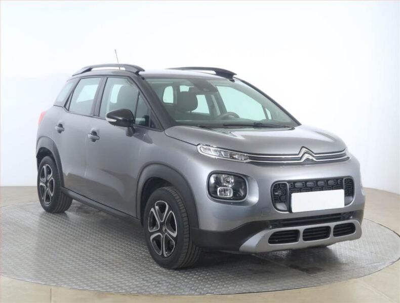 Citroën C3 Aircross - hlavní fotka inzerátu