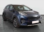 Kia Sportage - fotka číslo 0