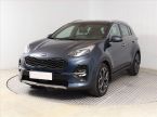 Kia Sportage - fotka číslo 1