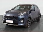 Kia Sportage - fotka číslo 1