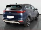 Kia Sportage - fotka číslo 4
