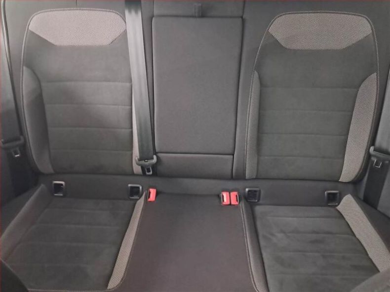 Seat Ateca - hlavní fotka