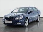 Škoda Octavia - fotka číslo 1