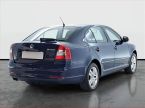 Škoda Octavia - fotka číslo 4