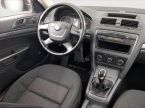 Škoda Octavia - fotka číslo 6