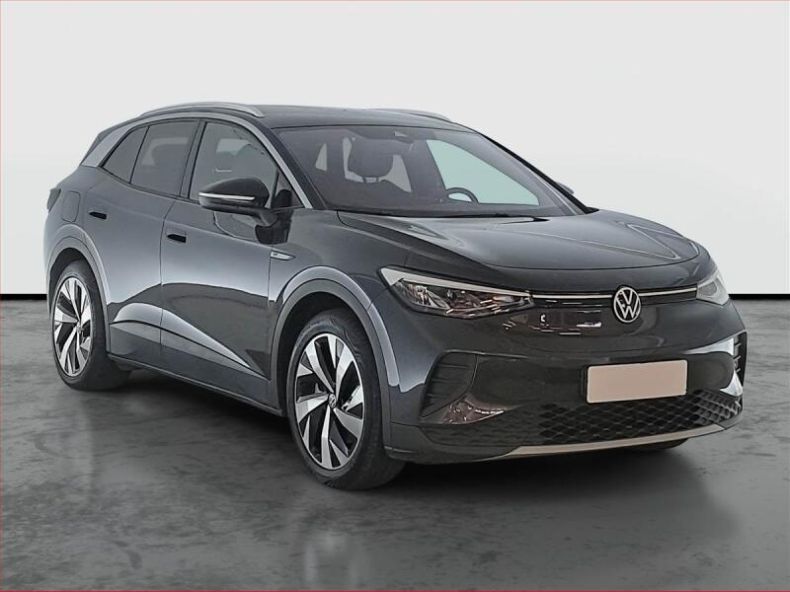 Volkswagen ID.4 - hlavní fotka inzerátu